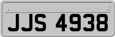 JJS4938