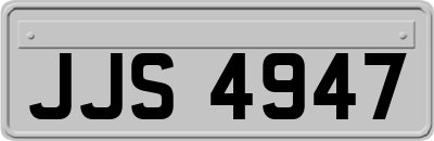 JJS4947