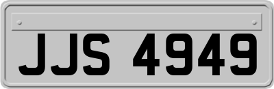 JJS4949