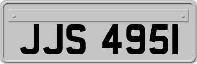 JJS4951