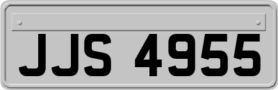 JJS4955