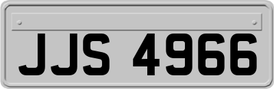 JJS4966