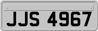 JJS4967