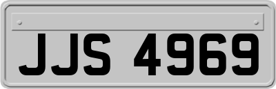 JJS4969