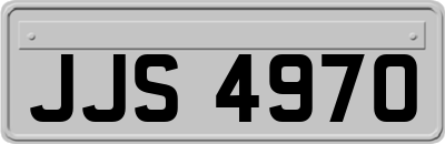 JJS4970