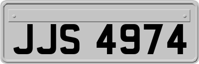 JJS4974
