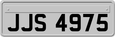 JJS4975
