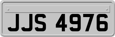 JJS4976