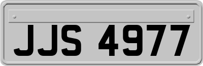 JJS4977