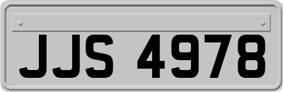 JJS4978