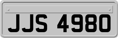 JJS4980