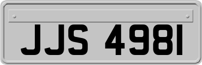 JJS4981