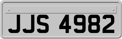 JJS4982