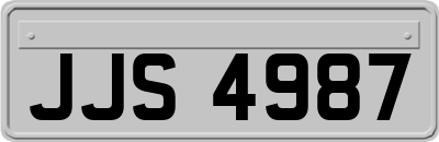 JJS4987