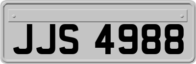 JJS4988