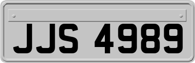 JJS4989