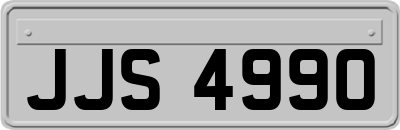 JJS4990