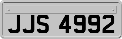 JJS4992