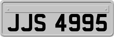 JJS4995