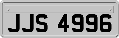 JJS4996