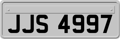 JJS4997
