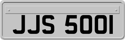 JJS5001