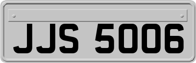 JJS5006