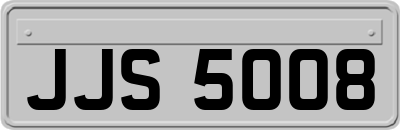 JJS5008