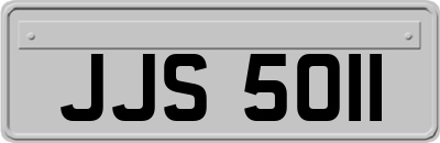JJS5011