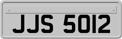 JJS5012