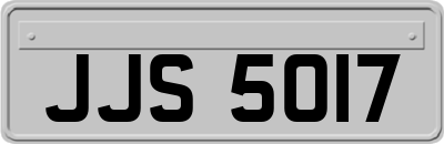JJS5017