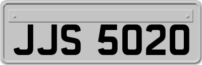JJS5020