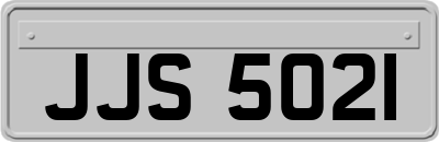 JJS5021