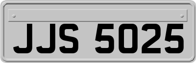 JJS5025