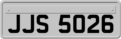 JJS5026