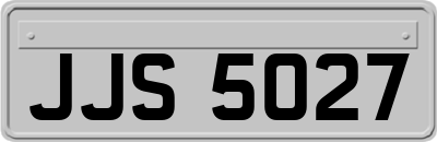 JJS5027