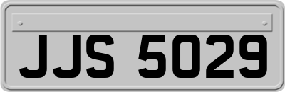 JJS5029