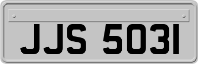 JJS5031