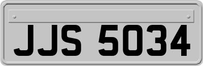 JJS5034