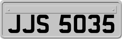 JJS5035
