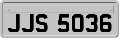 JJS5036