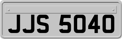 JJS5040