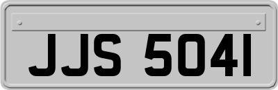 JJS5041