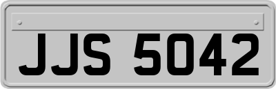 JJS5042