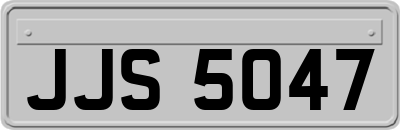 JJS5047