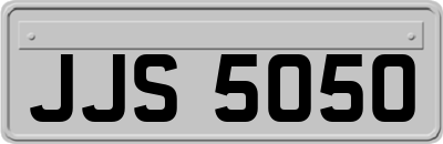 JJS5050