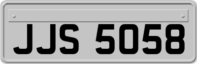 JJS5058