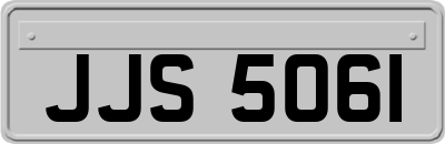 JJS5061