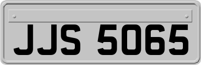 JJS5065