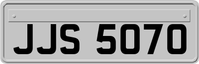 JJS5070